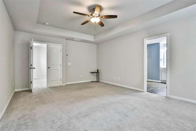 233 Merritt Circle, Newnan, GA 30263