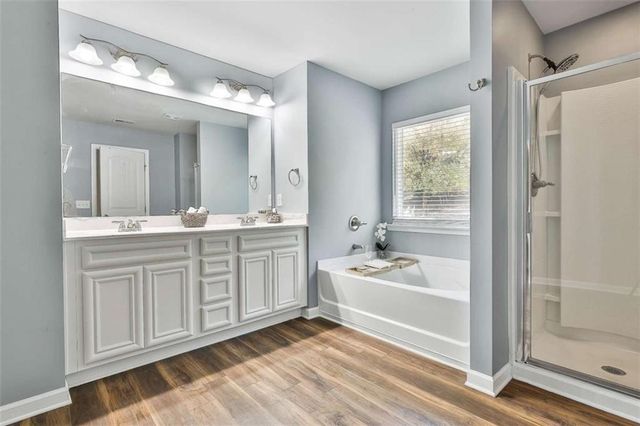 233 Merritt Circle, Newnan, GA 30263