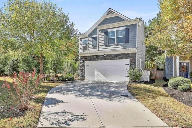 233 Merritt Circle, Newnan, GA 30263