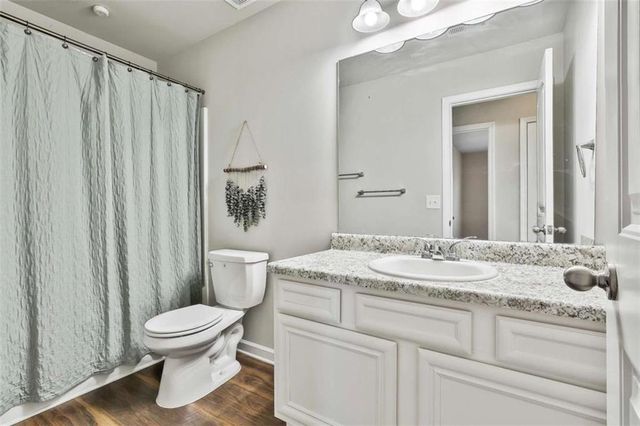 233 Merritt Circle, Newnan, GA 30263