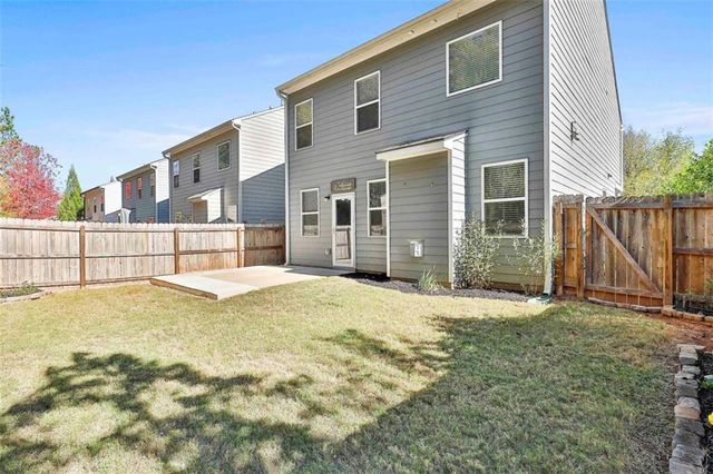 233 Merritt Circle, Newnan, GA 30263