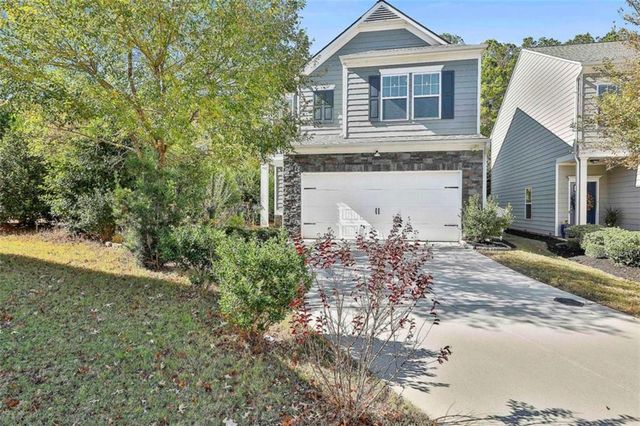 233 Merritt Circle, Newnan, GA 30263