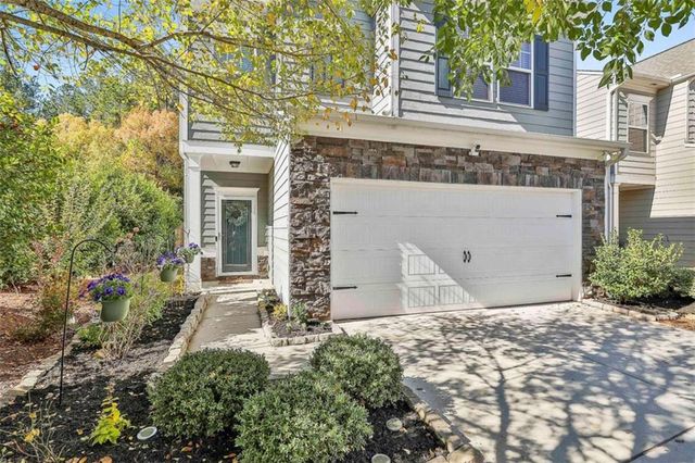 233 Merritt Circle, Newnan, GA 30263