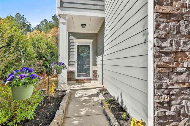 233 Merritt Circle, Newnan, GA 30263