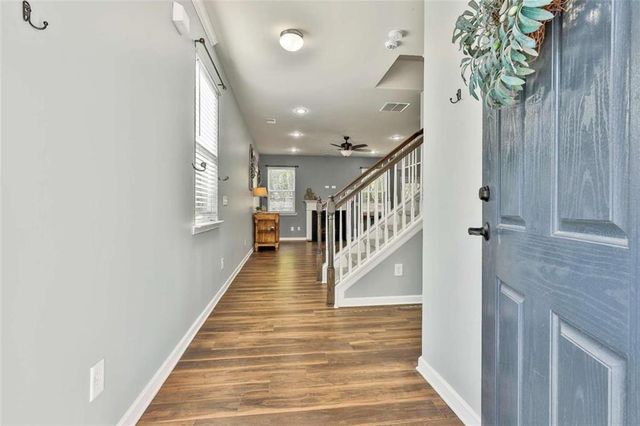 233 Merritt Circle, Newnan, GA 30263