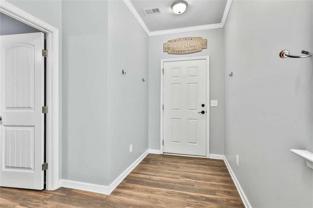 233 Merritt Circle, Newnan, GA 30263