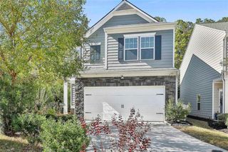 233 Merritt Circle, Newnan, GA 30263