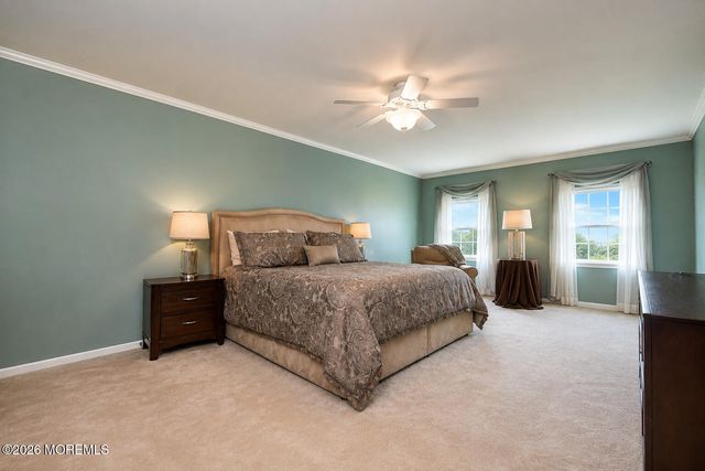 20 Cooperhawk Drive, Manalapan, NJ 07726