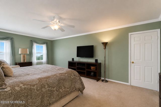 20 Cooperhawk Drive, Manalapan, NJ 07726