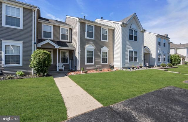 48 WESTWIND WAY, Westampton, NJ 08060