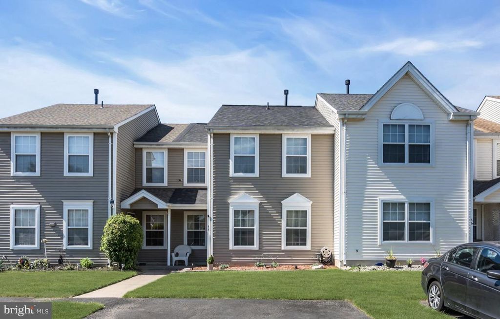 48 WESTWIND WAY, Westampton, NJ 08060