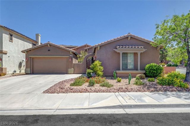 128 Kava Kava Street, Henderson, NV 89015