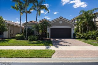 13736 Luna DR, Naples, FL 34109