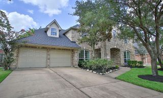 12806 Wandering Streams Drive, Tomball, TX 77377