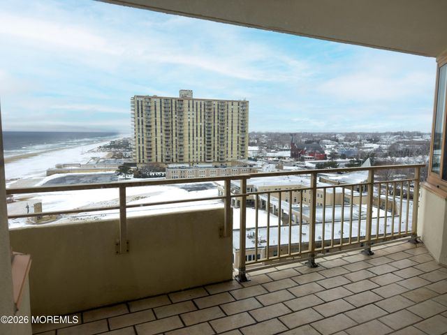 717 Ocean Avenue N 810, Long Branch, NJ 07740