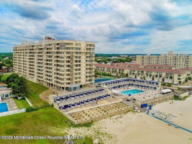717 Ocean Avenue N 810, Long Branch, NJ 07740