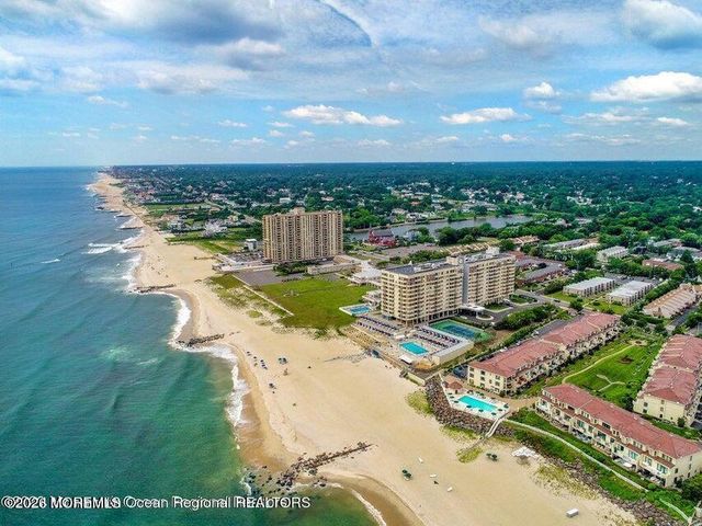 717 Ocean Avenue N 810, Long Branch, NJ 07740