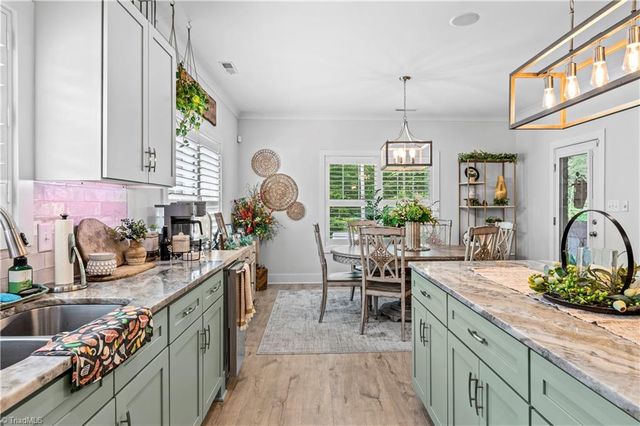 1070 Nauvoo Ridge Drive, Tobaccoville, NC 27050