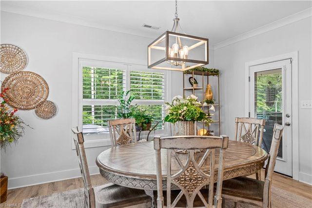 1070 Nauvoo Ridge Drive, Tobaccoville, NC 27050