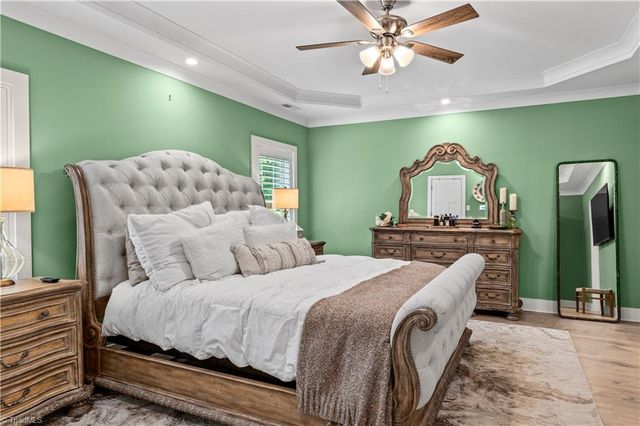 1070 Nauvoo Ridge Drive, Tobaccoville, NC 27050
