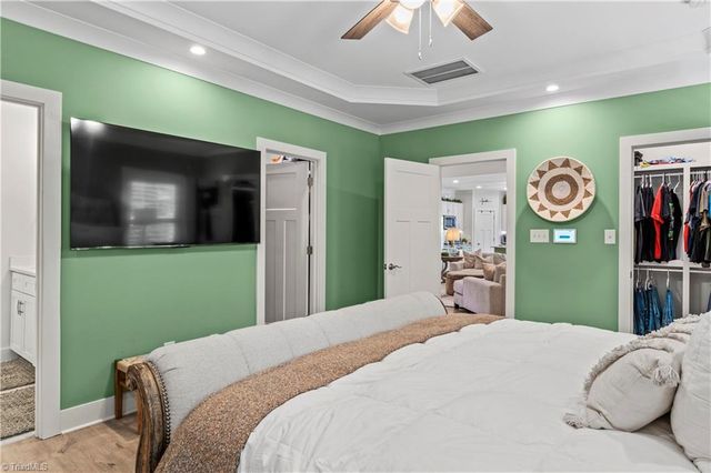 1070 Nauvoo Ridge Drive, Tobaccoville, NC 27050