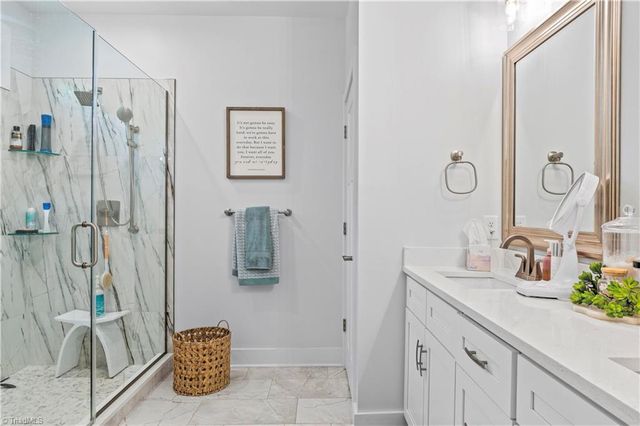 1070 Nauvoo Ridge Drive, Tobaccoville, NC 27050