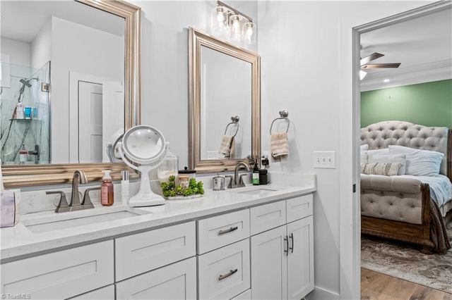 1070 Nauvoo Ridge Drive, Tobaccoville, NC 27050