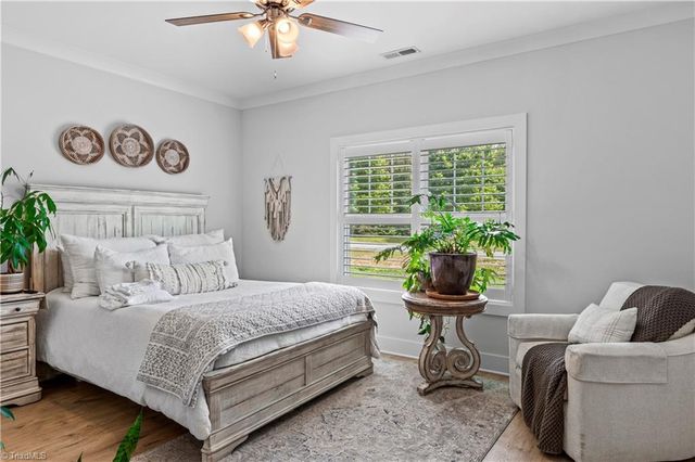 1070 Nauvoo Ridge Drive, Tobaccoville, NC 27050