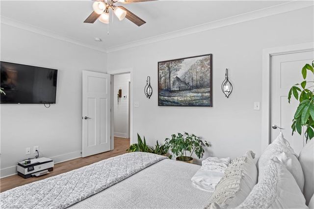 1070 Nauvoo Ridge Drive, Tobaccoville, NC 27050