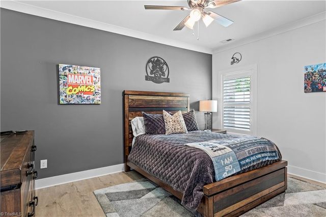 1070 Nauvoo Ridge Drive, Tobaccoville, NC 27050