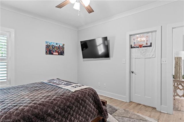 1070 Nauvoo Ridge Drive, Tobaccoville, NC 27050