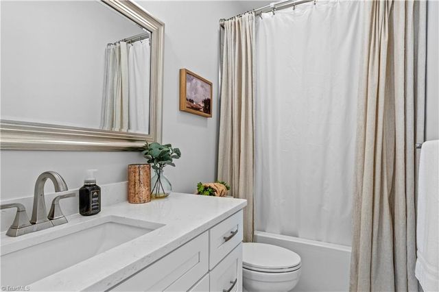 1070 Nauvoo Ridge Drive, Tobaccoville, NC 27050