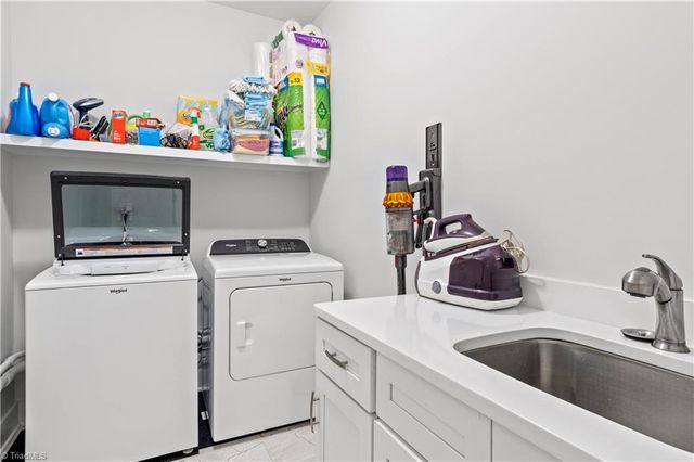 1070 Nauvoo Ridge Drive, Tobaccoville, NC 27050