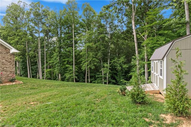 1070 Nauvoo Ridge Drive, Tobaccoville, NC 27050