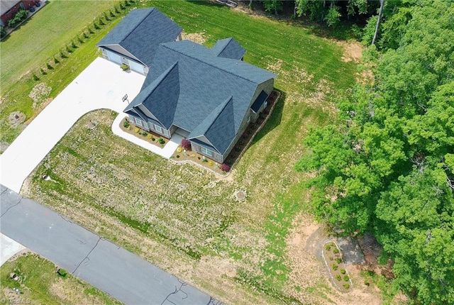 1070 Nauvoo Ridge Drive, Tobaccoville, NC 27050