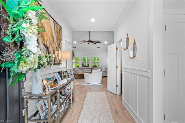 1070 Nauvoo Ridge Drive, Tobaccoville, NC 27050