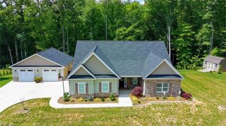 1070 Nauvoo Ridge Drive, Tobaccoville, NC 27050