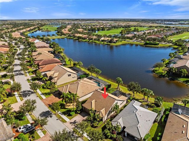 6264 Victory DR, Ave Maria, FL 34142