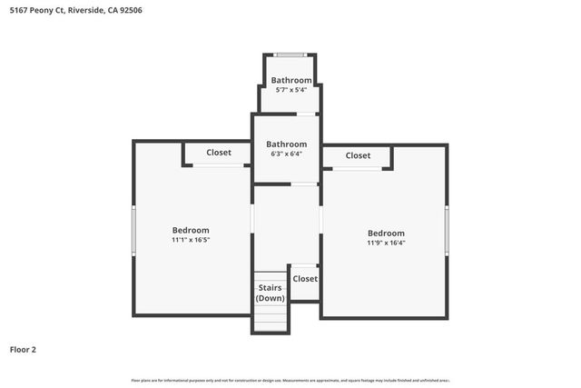 5167 Peony Court, Riverside, CA 92506