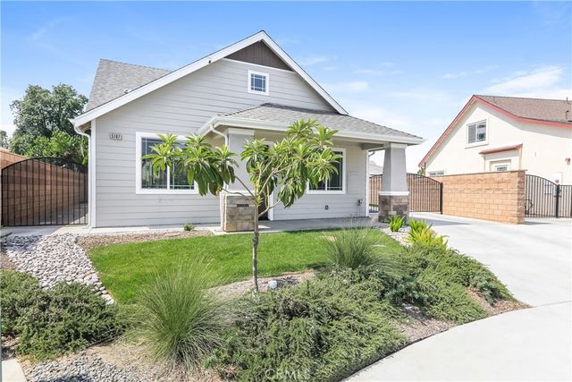 5167 Peony Court, Riverside, CA 92506