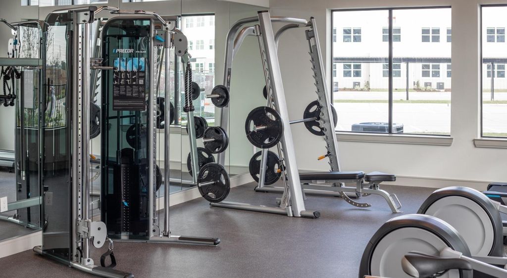 12111 Main Street 10206, Houston, TX 77035