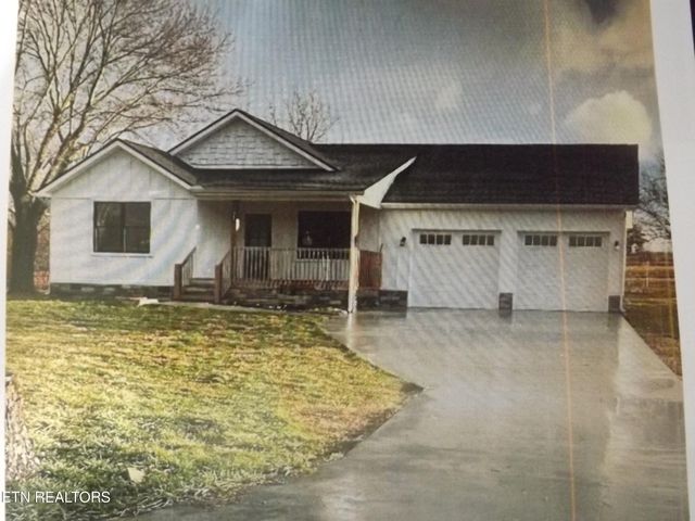 128 Nevils St, Harrogate, TN 37752