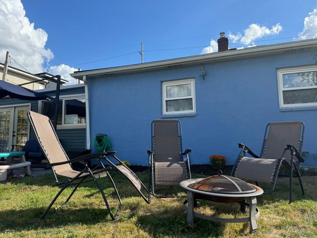 3470 Snouffer Road, Columbus, OH 43235