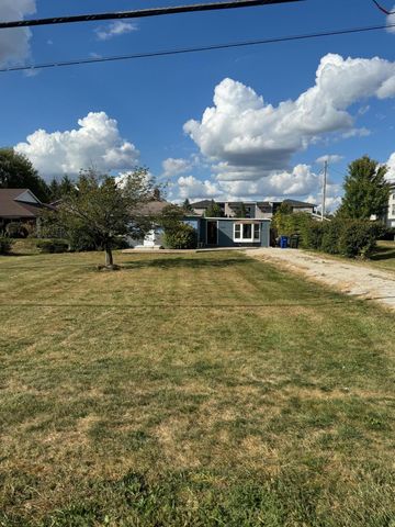 3470 Snouffer Road, Columbus, OH 43235