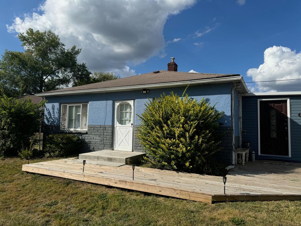 3470 Snouffer Road, Columbus, OH 43235