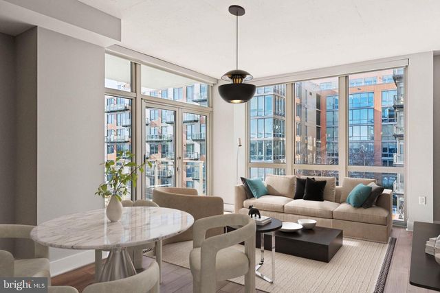 88 V ST SW #509, Washington, DC 20024