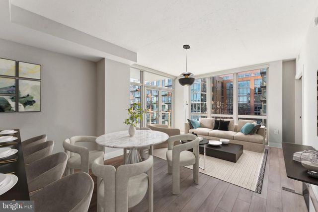88 V ST SW #509, Washington, DC 20024