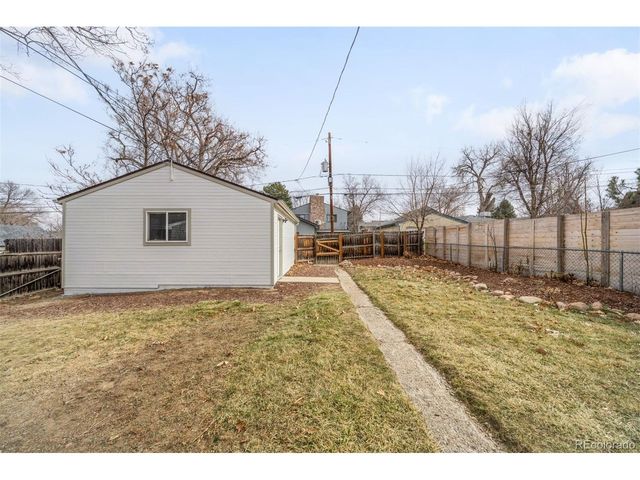 2654 S High St, Denver, CO 80210