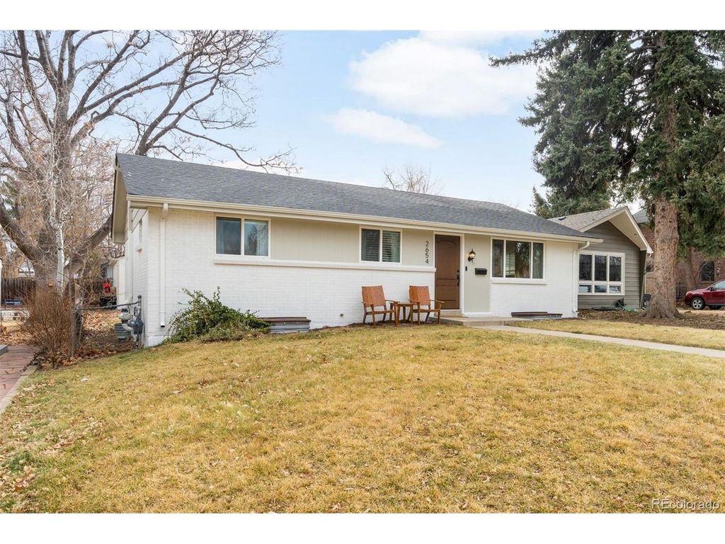 2654 S High St, Denver, CO 80210