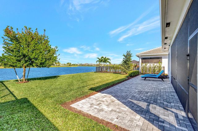 15865 Key Biscayne Lane, Westlake, FL 33470